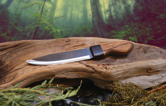 PNW Puukko Bush Knife, Type 1