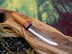 PNW Puukko Bush Knife, Type 2